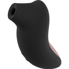 LELO - SONA 3 Cruise Clitoral Massager - Black