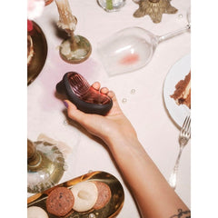 LELO - SONA 3 Cruise Clitoral Massager - Black