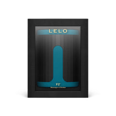 LELO - F2S Masturbator - Teal
