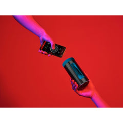 LELO - F1S V3 Masturbator - Teal