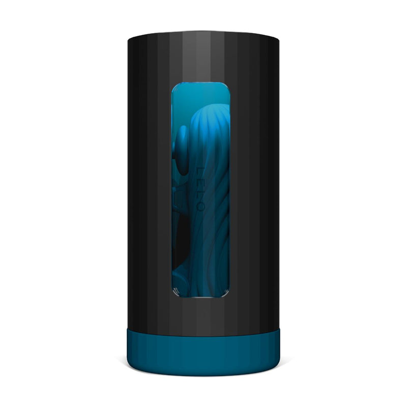 LELO - F1S V3 XL Masturbator - Teal