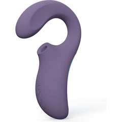 LELO - ENIGMA Wave Massager - Cyber Purple