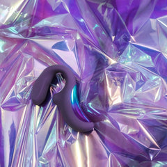 LELO - ENIGMA Wave Massager - Cyber Purple