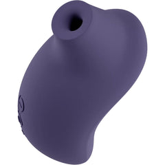 LELO - SONA 3 Clitoral Stimulator - Cyber Purple