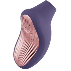 LELO - SONA 3 Clitoral Stimulator - Cyber Purple