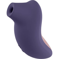 LELO - SONA 3 Clitoral Stimulator - Cyber Purple