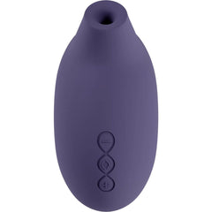 LELO - SONA 3 Clitoral Stimulator - Cyber Purple