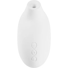 LELO - SONA 3 Clitoral Stimulator - Cream