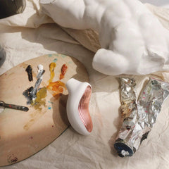 LELO - SONA 3 Clitoral Stimulator - Cream