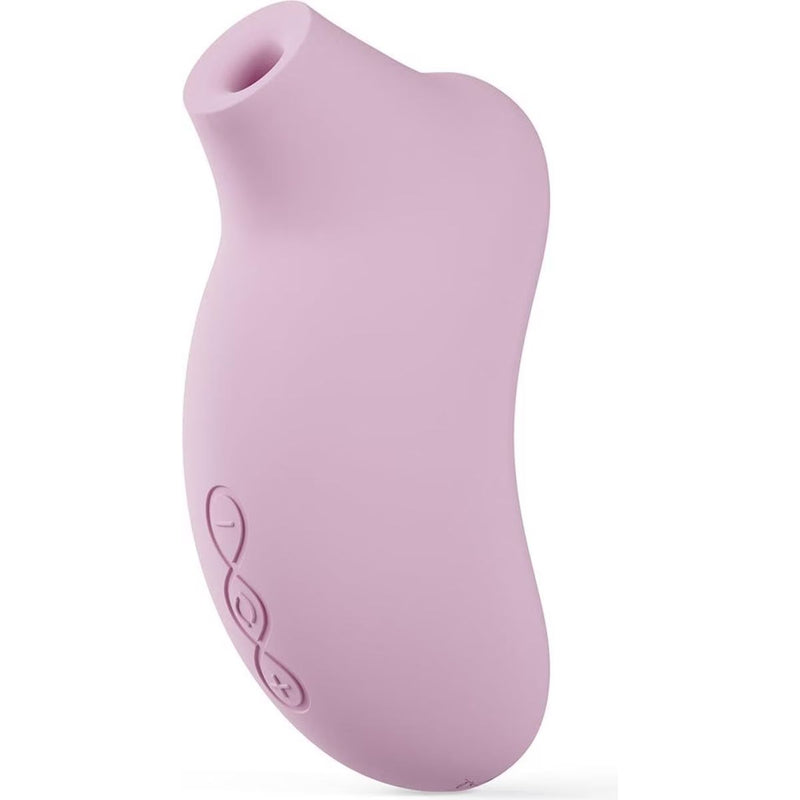 LELO - SONA 3 Cruise Clitoral Massager - Pink
