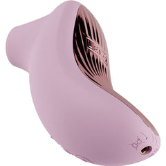 LELO - SONA 3 Cruise Clitoral Massager - Pink