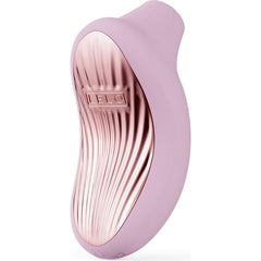 LELO - SONA 3 Cruise Clitoral Massager - Pink