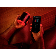 LELO - F2S Masturbator - Red