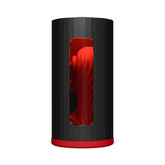 LELO - F1S V3 XL Masturbator - Red
