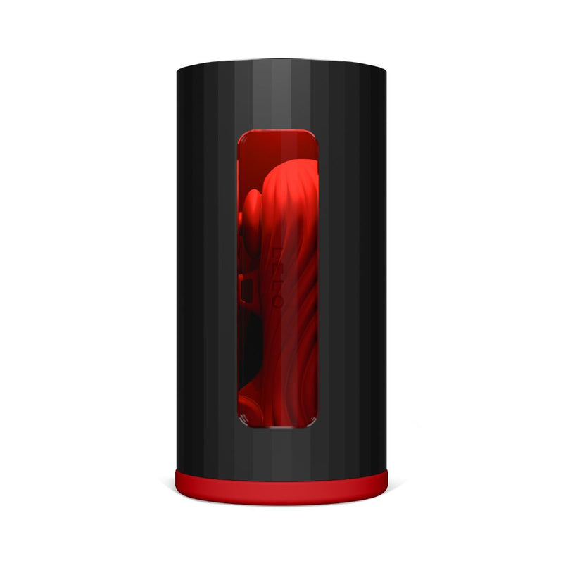 LELO - F1S V3 XL Masturbator - Red
