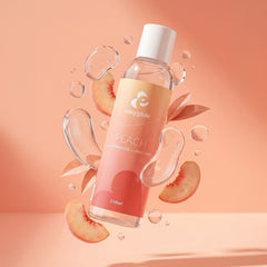 EasyGlide - Waterbased Lubricant Peach - 150 ml