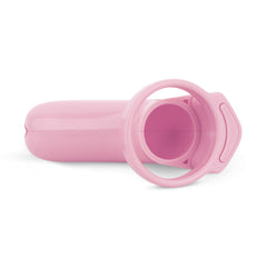 LOCKDOWN - Chastity Cage Large - Pink