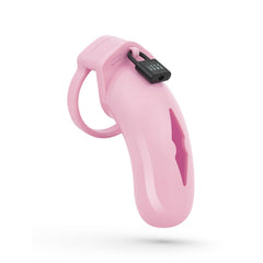 LOCKDOWN - Chastity Cage Large - Pink