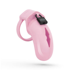 LOCKDOWN - Chastity Cage Medium - Pink