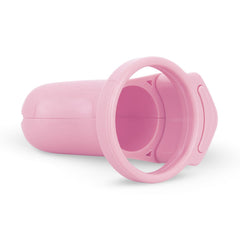 LOCKDOWN - Chastity Cage Small - Pink