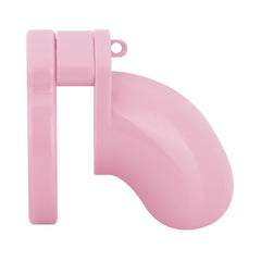 LOCKDOWN - Chastity Cage Small - Pink
