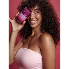 SVAKOM - Klitty Clitoral Stimulator - Dusty Lavender