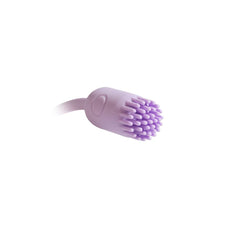 SVAKOM - Plume Vibrator - Pastel Lilac
