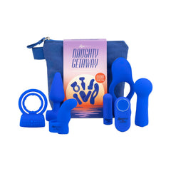 LoveBoxxx - Naughty Getaway Travelbag