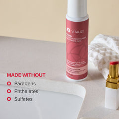 JO - Vitalize Nourish Moisturizer - 60ml
