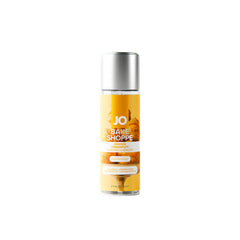 JO - Bake Shoppe Orange Creampuff Lubricant - 60ml