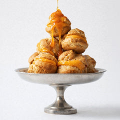 JO - Bake Shoppe Orange Creampuff Lubricant - 60ml