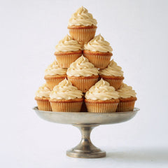 JO - Bake Shoppe Frosted Cupcake Lubricant - 60ml