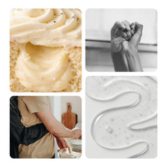 JO - Bake Shoppe Frosted Cupcake Lubricant - 60ml
