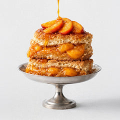 JO - Bake Shoppe Peach Cobbler Lubricant - 60ml