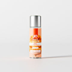 JO - Bake Shoppe Peach Cobbler Lubricant - 60ml