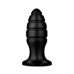 BUTTR - Huge Explosive Aftershock I Butt Plug - 23 cm