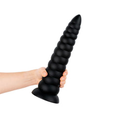 BUTTR - Caterpiller Buttplug - 29cm