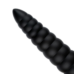 BUTTR - Caterpiller Buttplug - 29cm