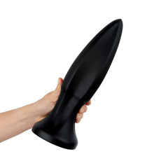 BUTTR - Huge Explosive II Butt Plug - 29cm