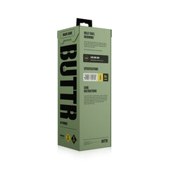 BUTTR - Huge Explosive II Butt Plug - 29cm