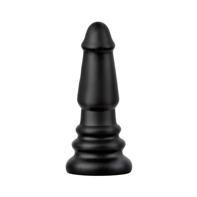 BUTTR - Tactical II Butt Plug - 26cm
