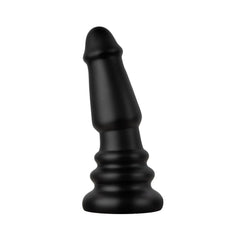 BUTTR - Tactical II Butt Plug - 26cm