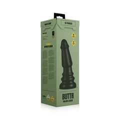 BUTTR - Tactical II Butt Plug - 26cm