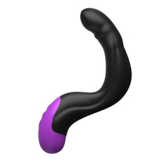 Anal Fantasy Elite - Hyper-Pulse Massager - Black