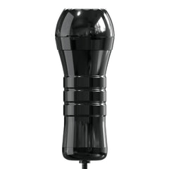 PDX Extreme - Super Sucker XXL Stroker - Black
