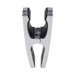 Sportsheets - Edge Body Zipper Clothes Pins - Silver