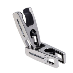 Sportsheets - Edge Body Zipper Clothes Pins - Silver