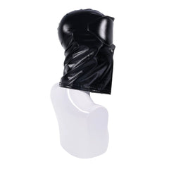 Sportsheets - Edge Black Out Hood - Black