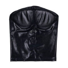 Sportsheets - Edge Black Out Hood - Black