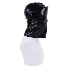 Sportsheets - Edge Black Out Hood - Black